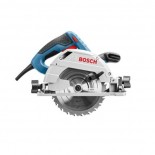 Sierra circular Bosch GKS 55+G Professional